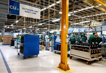 Panasonic reveals new IoT solution for Indian manufacturers